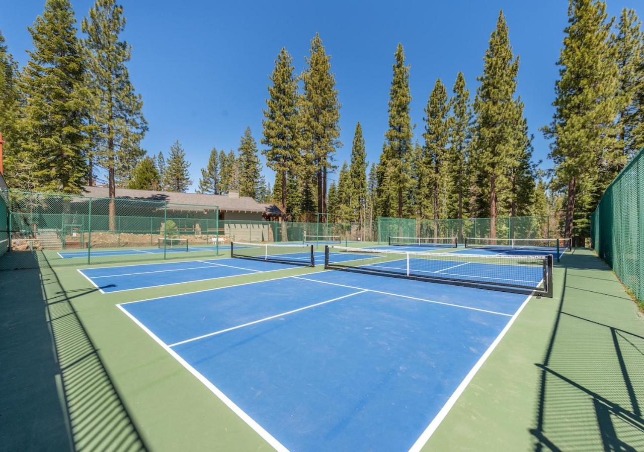 Cozy Northstar Village Condo Walk To Lifts 2 Full Ba Excellent Location Truckee Kültér fotó