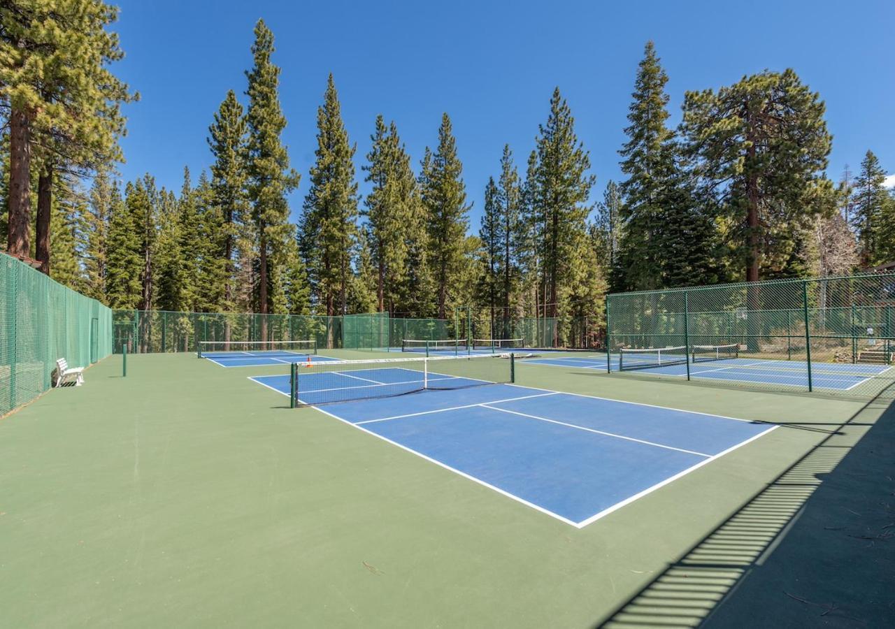 Cozy Northstar Village Condo Walk To Lifts 2 Full Ba Excellent Location Truckee Kültér fotó