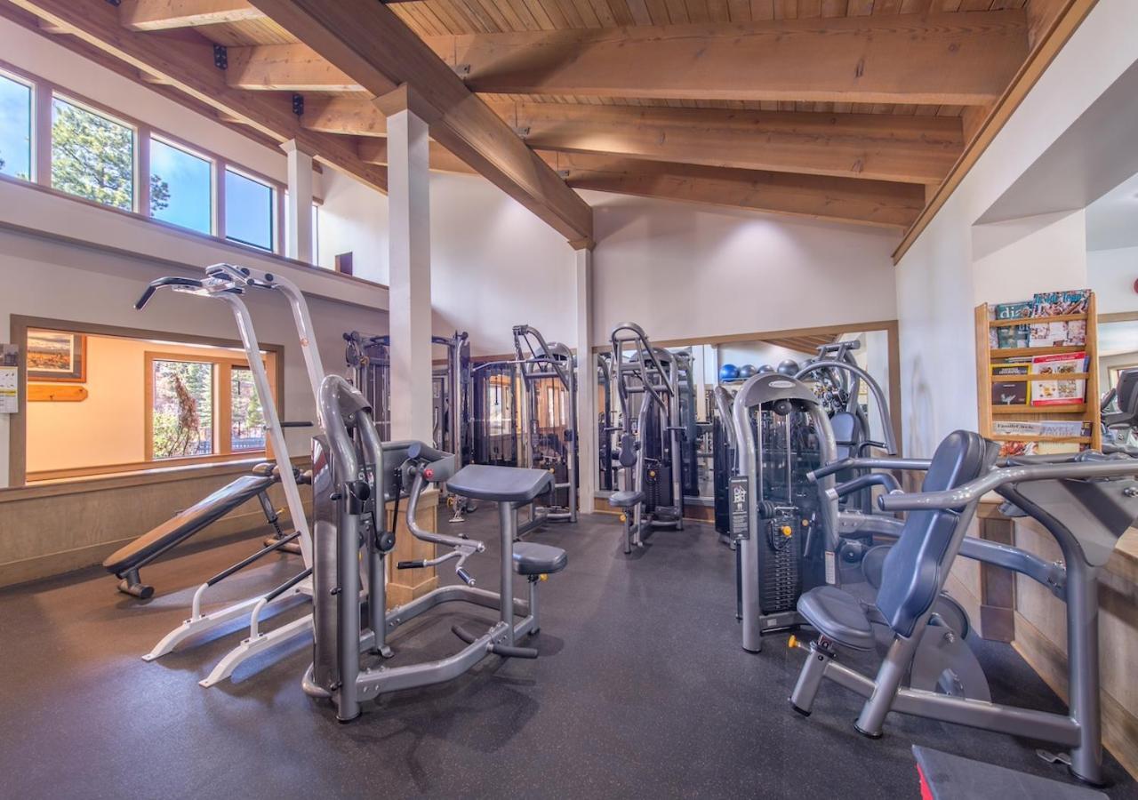 Cozy Northstar Village Condo Walk To Lifts 2 Full Ba Excellent Location Truckee Kültér fotó