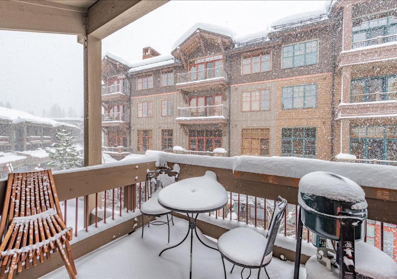 Cozy Northstar Village Condo Walk To Lifts 2 Full Ba Excellent Location Truckee Kültér fotó